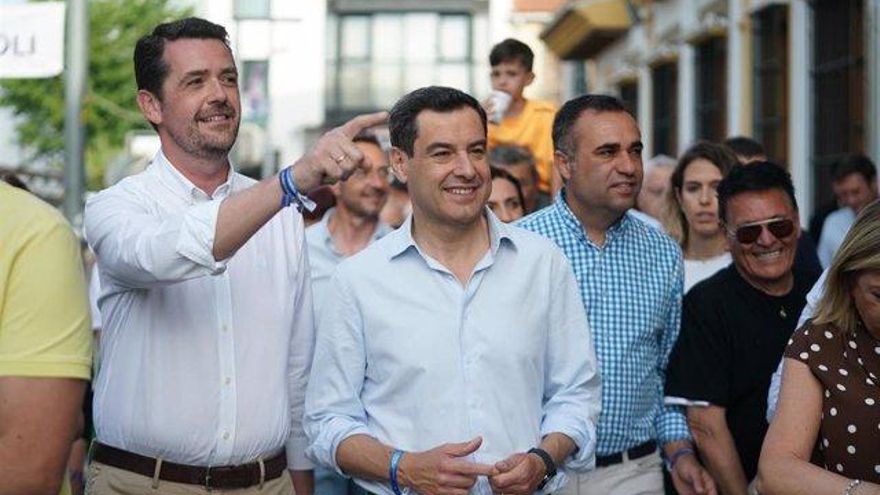 Renuncia a dirigir el Patronato García Lorca el portavoz del PP que ridiculizó la memoria histórica