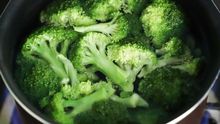 brocoli y suforafano