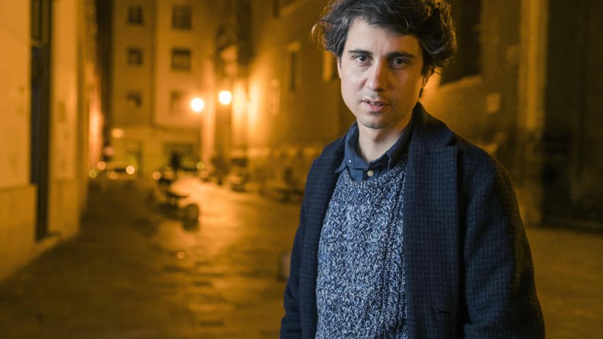 Jonás Trueba: "Netflix está hundiendo las salas de cine"