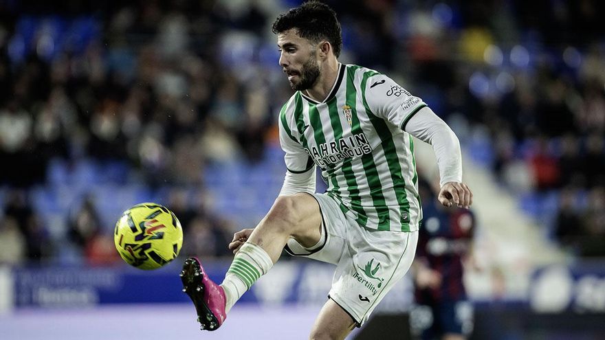 Así queda la clasificación de Segunda División: el Córdoba CF vuelve a soñar