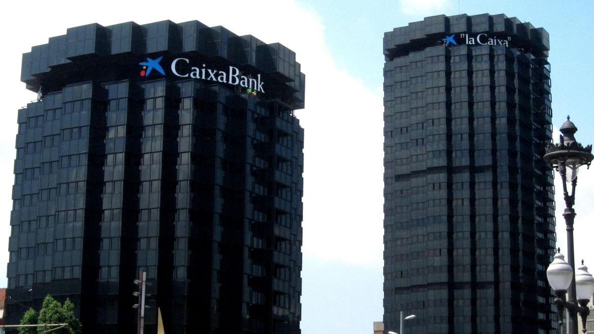 CaixaBank prevé mejorar su competitividad y consolidar su liderazgo con la reducción de plantilla