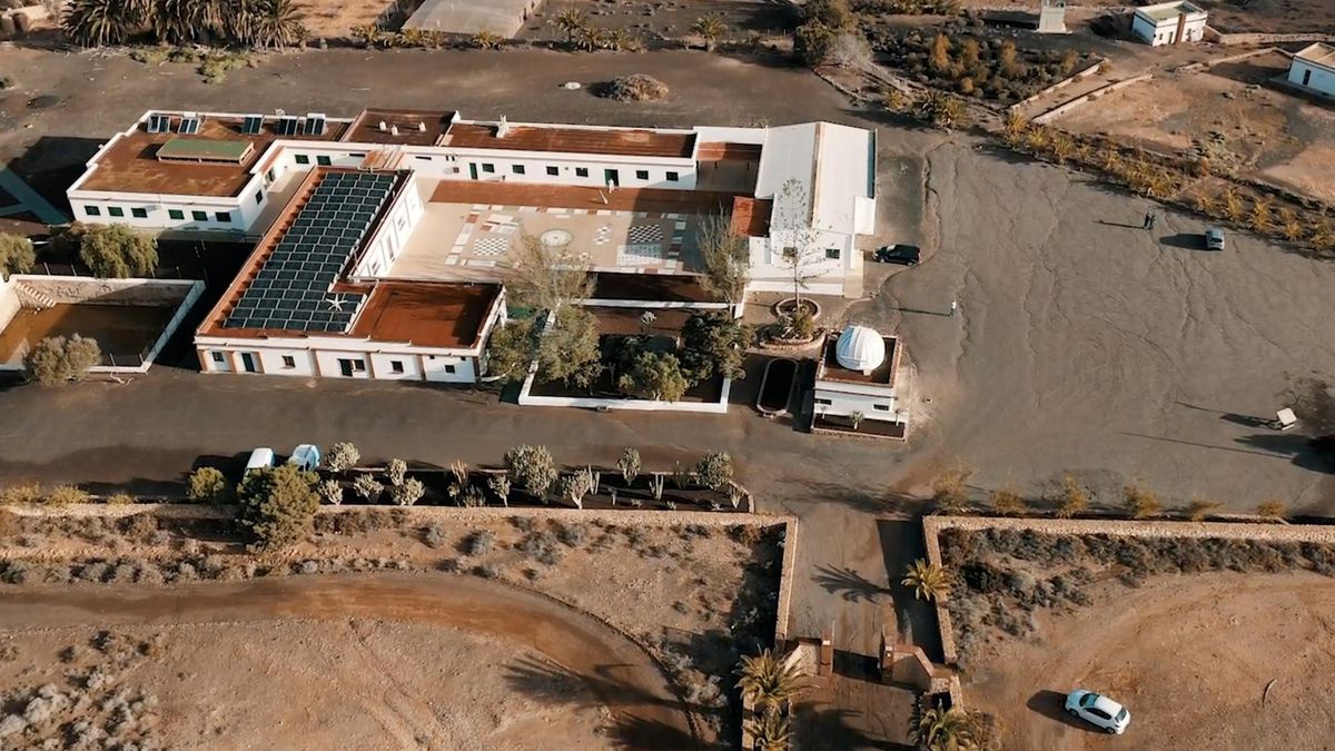 En las entrañas de Tefía: la prisión franquista que encerró a personas LGTBIQ+ y condenadas por la Ley de Vagos y Maleantes