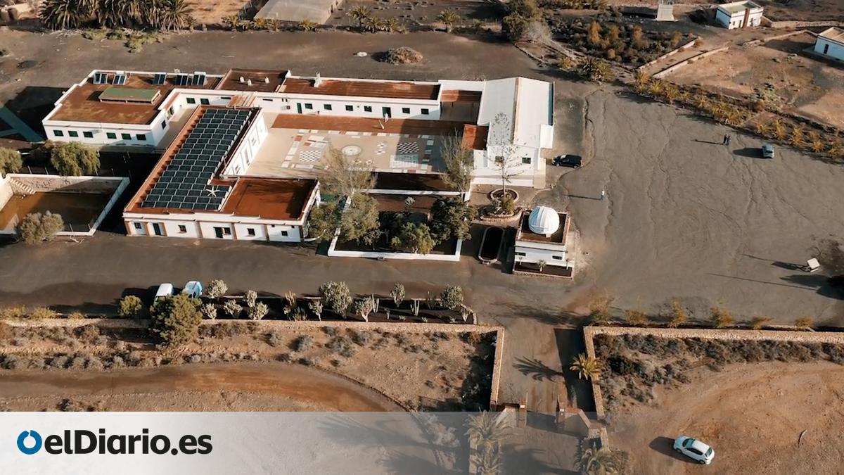 Tefía is Now a Site of Democratic Memory, the First in the Canary Islands