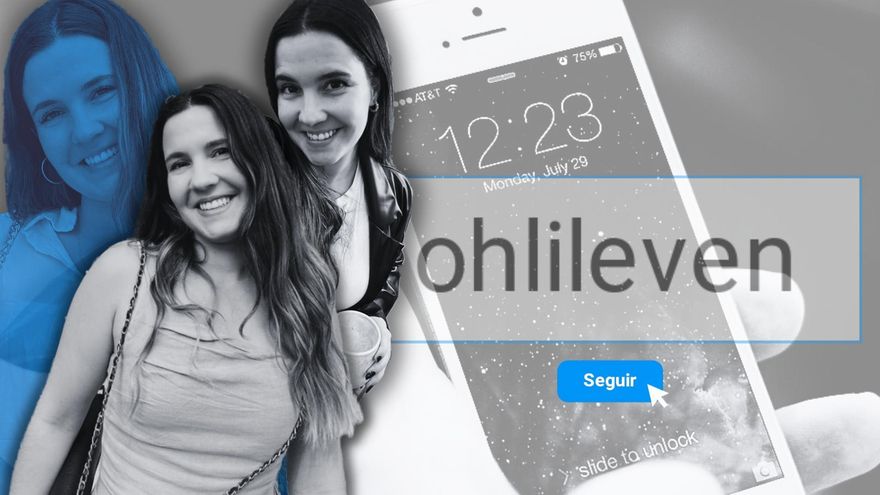 Ohlileven: "En Madrid hay de todo, ¡hasta una iglesia dedicada a patos!"