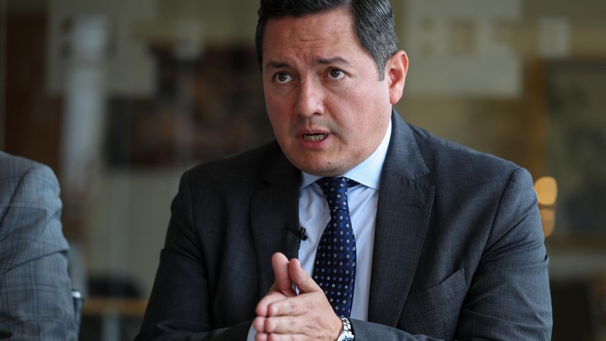 Empresa condenada por esclavitud moderna en Ecuador presenta plan de pagos a Corte