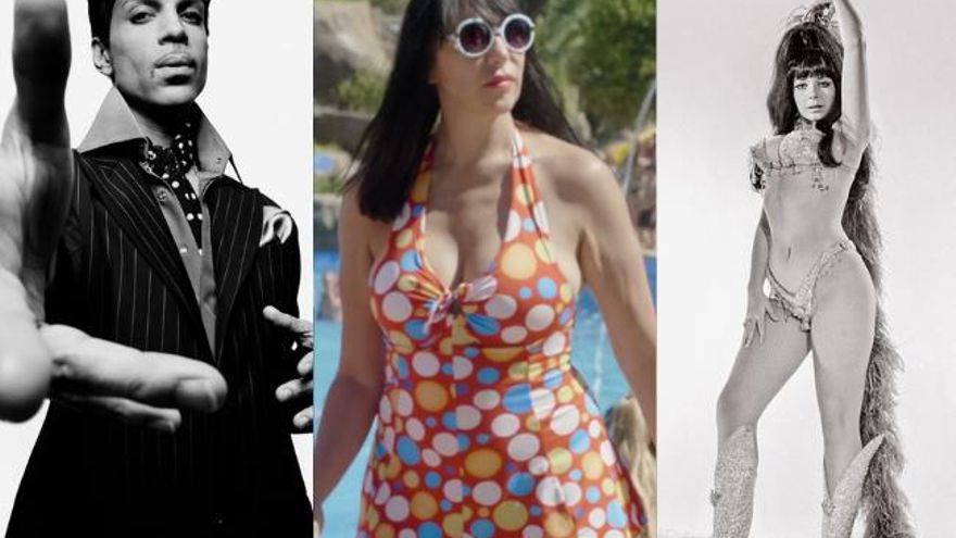 Día Mundial de la Fotografía: seis documentales sobre grandes retratistas y reporteros gráficos para ver por streaming