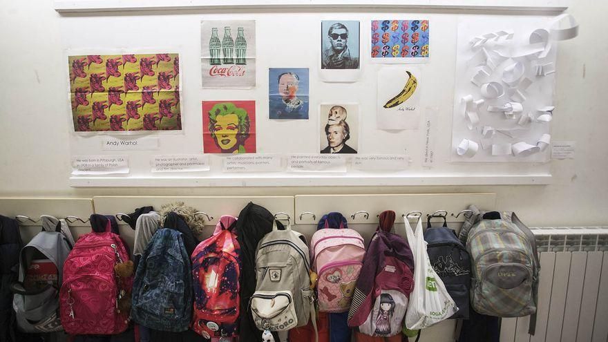 El factor oculto de la segregación: los colegios más desfavorecidos asumen más alumnado extranjero durante el curso