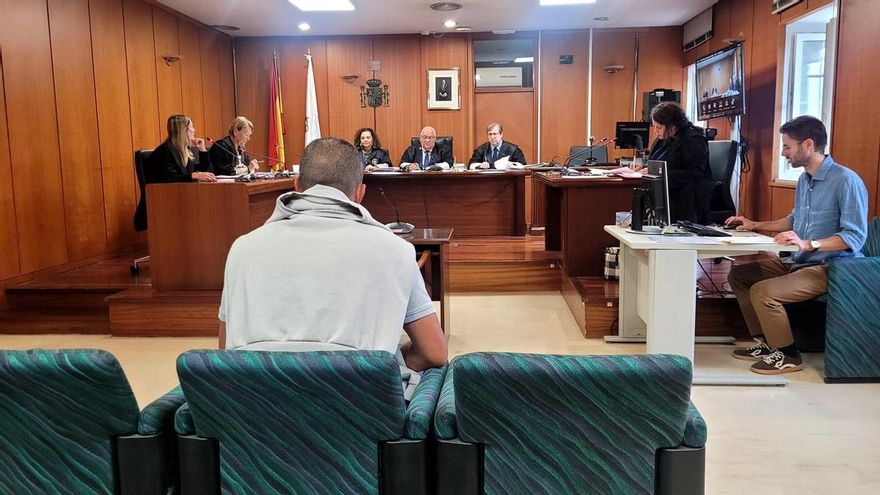 Piden que ingrese en prisión provisional el condenado a 12 años por agresión sexual a dos niñas a las que cuidaba