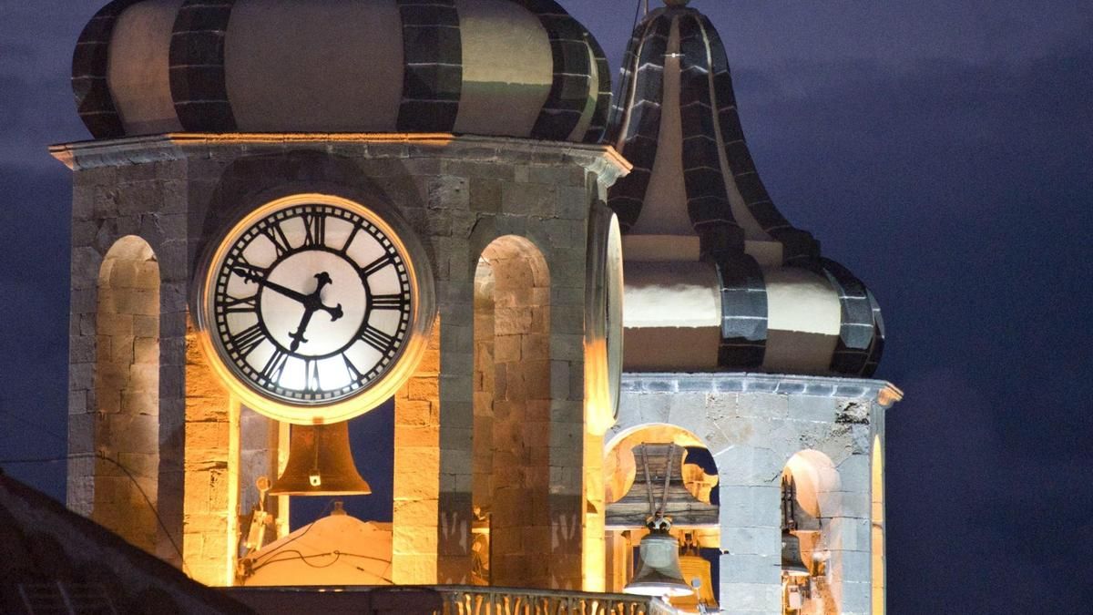 Cambio de hora en Canarias 2026: ¿cuándo se atrasa el reloj y qué horario tendremos?