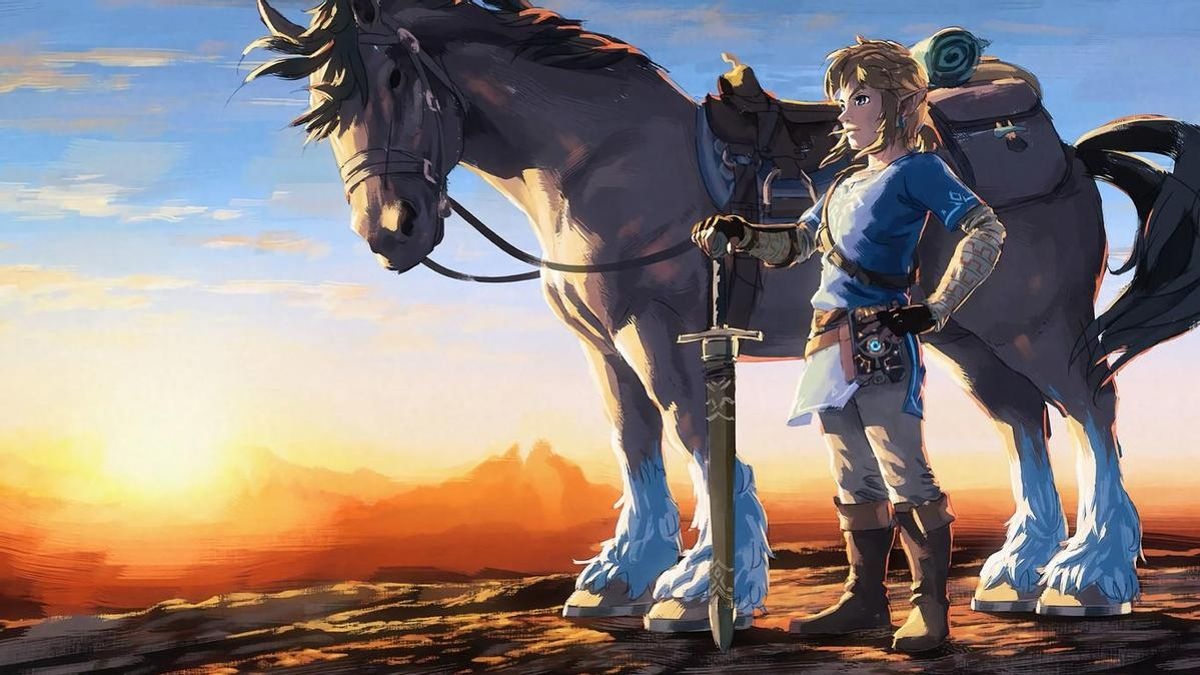 ¿Quién fue el creador de 'Zelda' y cómo diseñó una de las mejores franquicias de la historia?