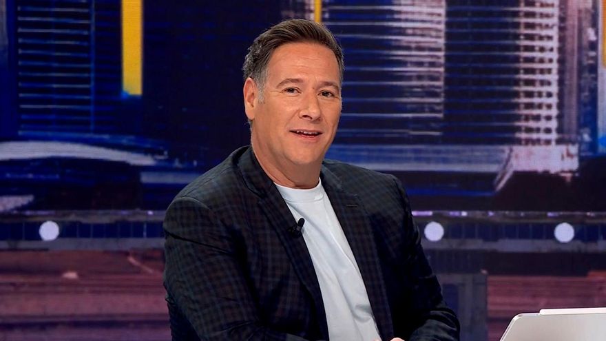 Telecinco anuncia la cancelación de 'Babylon Show' tras 13 emisiones y sólo tres semanas en el access