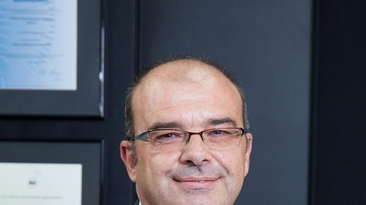 España ocupa la vicepresidencia de la organización de acreditadores