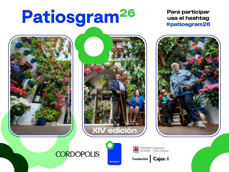 Patiosgram 2026