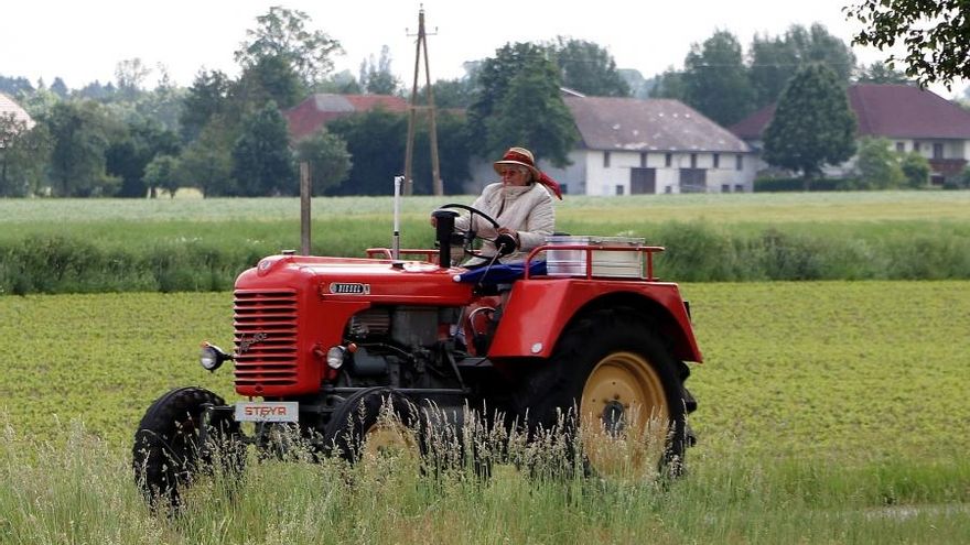 La ley no logra visibilizar el trabajo de las mujeres en el campo una década después de su reconocimiento