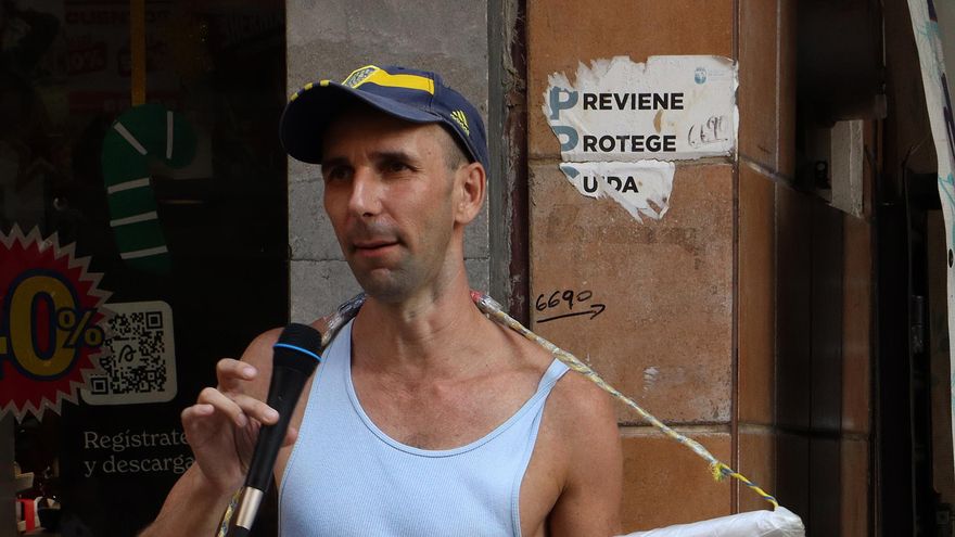 Migrantes de Rusia buscan refugio en México por escapar de la guerra o ser LGTBI