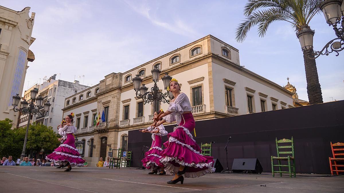 Resumen del XXIX Certamen de Academias de Baile