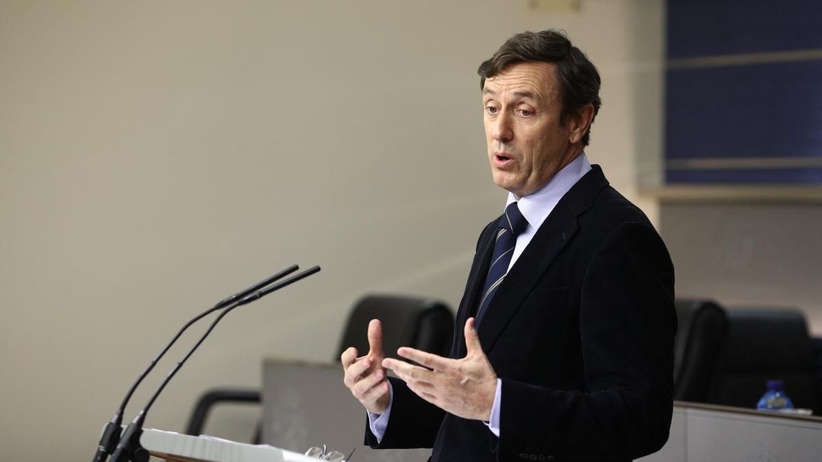 El PP dice que pactó con el PSOE el bono social eléctrico porque C's no fue "leal" y les "marginó" en una moción
