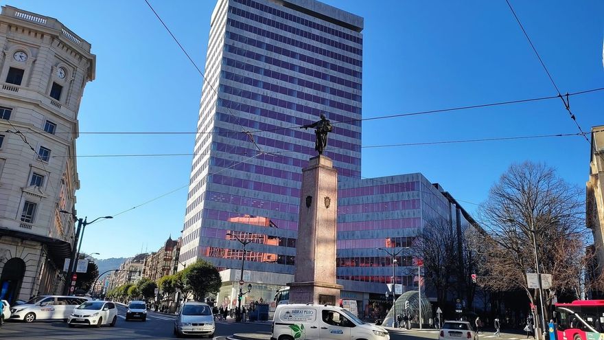 BAT, el gran coworking del emprendimiento de Bizkaia se prepara para la ampliación, que no llegará hasta dentro de un año