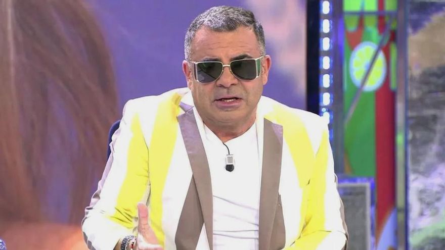 Jorge Javier Vázquez se dirige a 'La Resistencia' de Broncano: "No me han llamado"