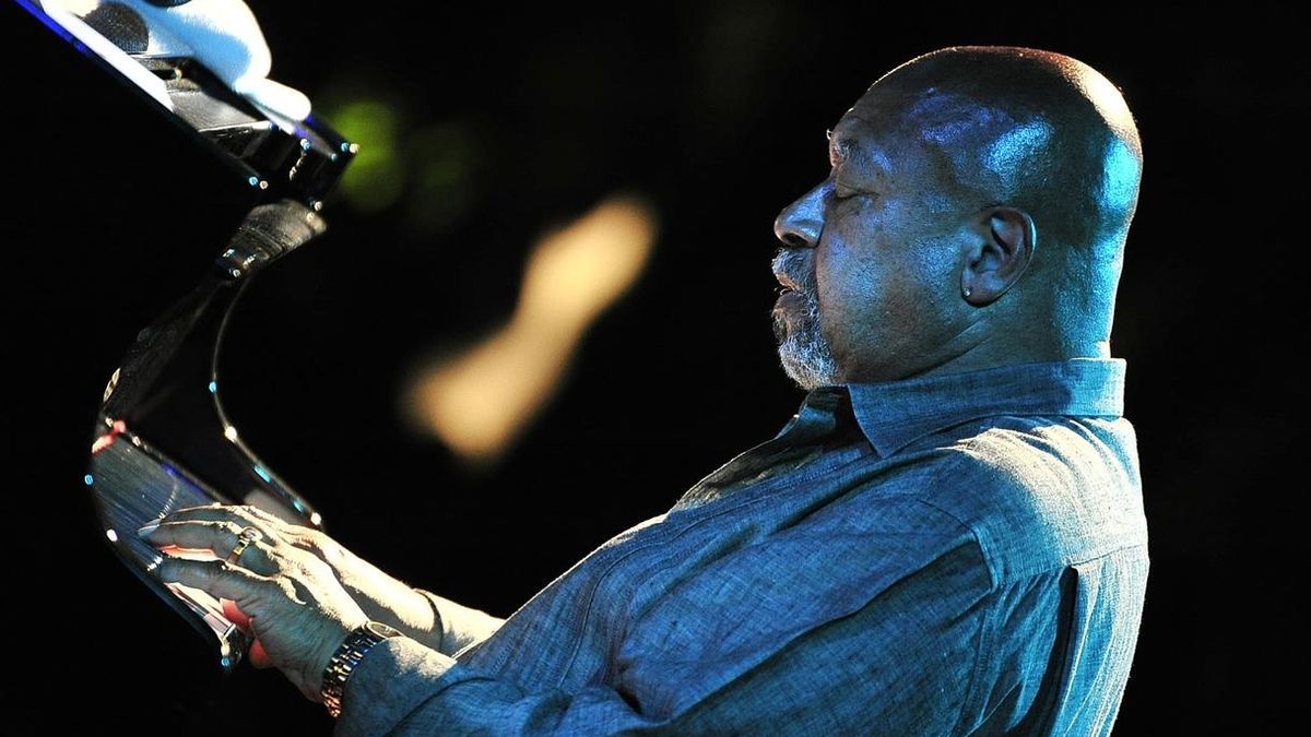 El Festival de Jazz de Vitoria reúne a Kenny Barron y Dave Holland en su cuadragésima edición