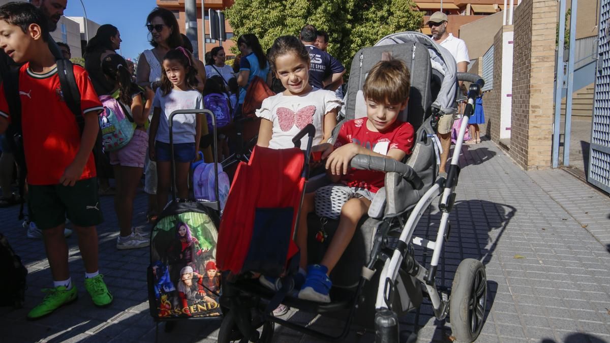 Vuelta al Cole 2026