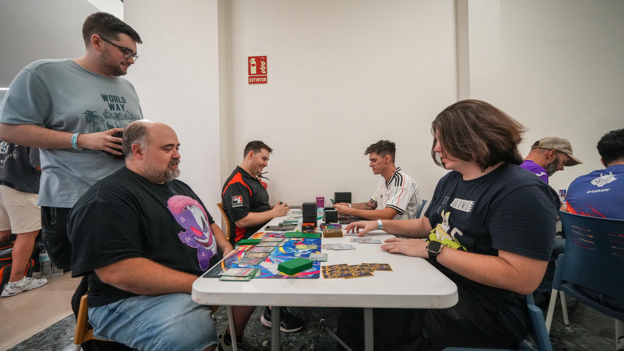 Córdoba Cardshow
