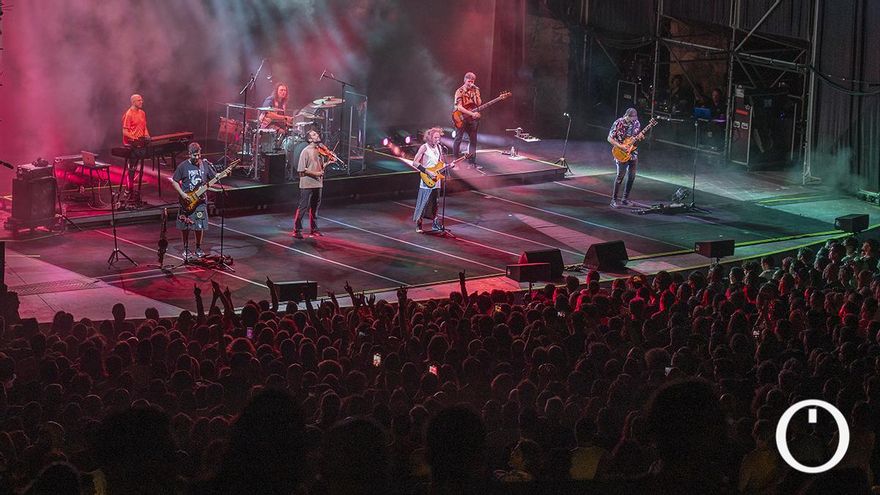 El Festival de la Guitarra sumó 24.242 espectadores en sus 31 espectáculos