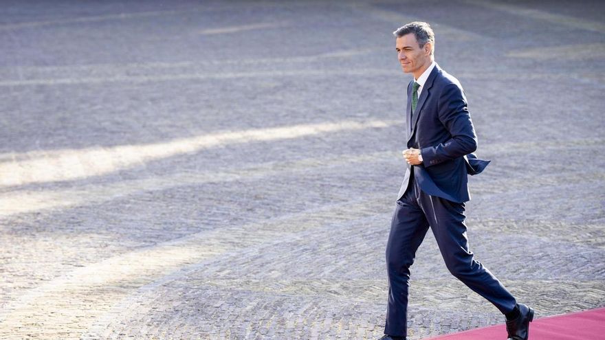 Dutch King Willem-Alexander invites NATO Summit government leaders to dinner