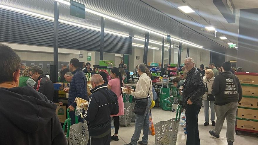 La Rioja eleva a nivel 3 la emergencia y pide que el Gobierno de España asuma el mando