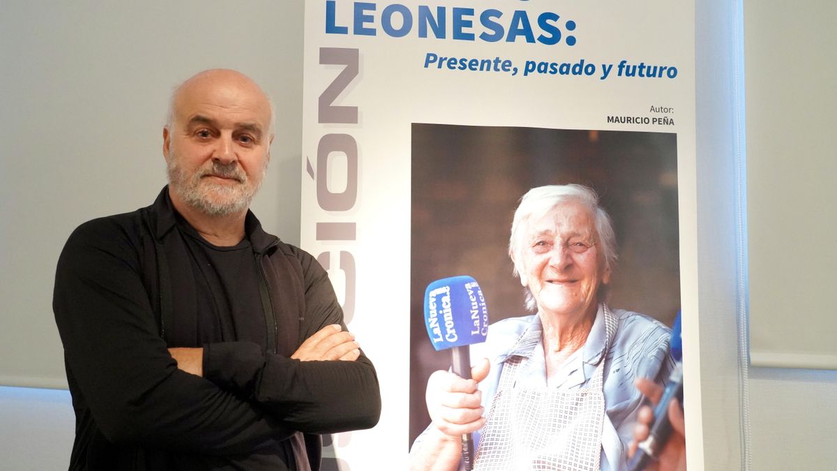 ‘Mujeres leonesas’: la memoria visual de la provincia en 27 fotografías de Mauricio Peña en la Fundación Sierra Pambley