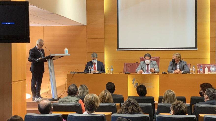 28.500 extremeños están afectados por enfermedades raras