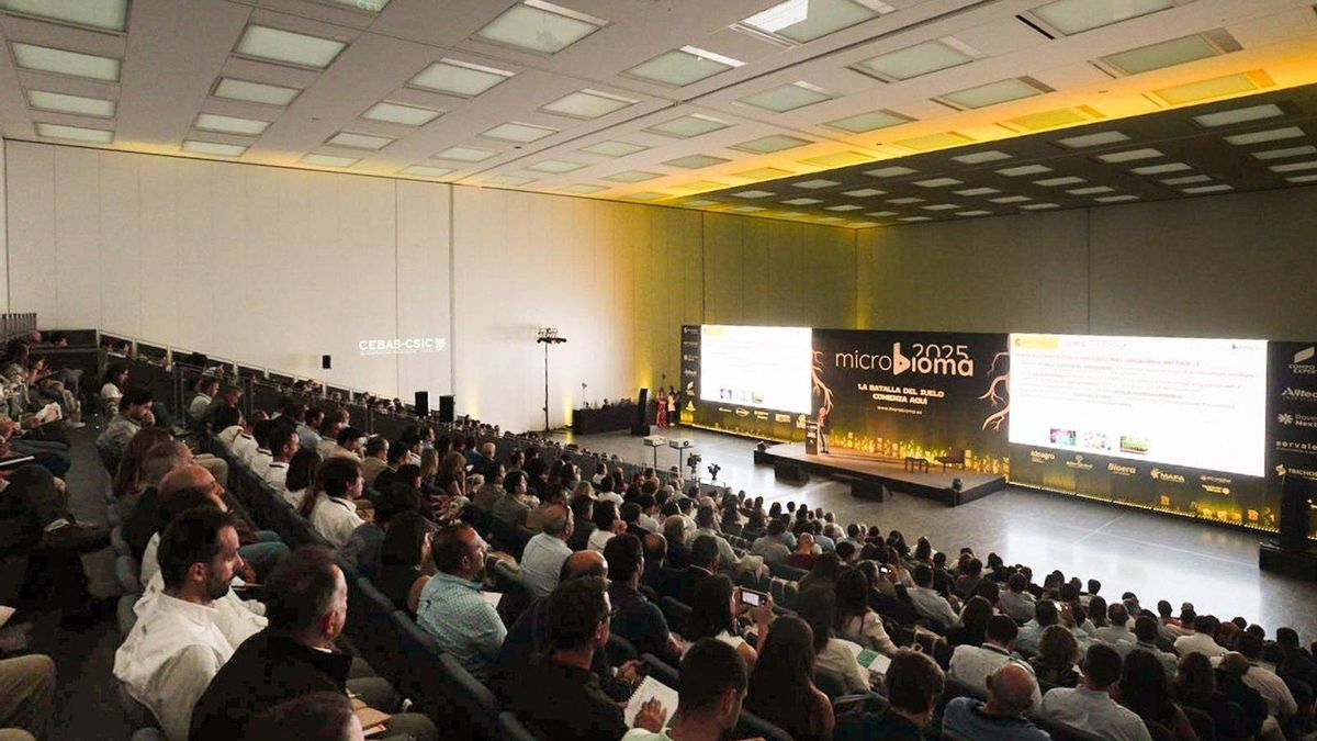 El Centro de Convenciones celebra tres años con un impacto de 35 millones de euros y 60.000 pernoctaciones