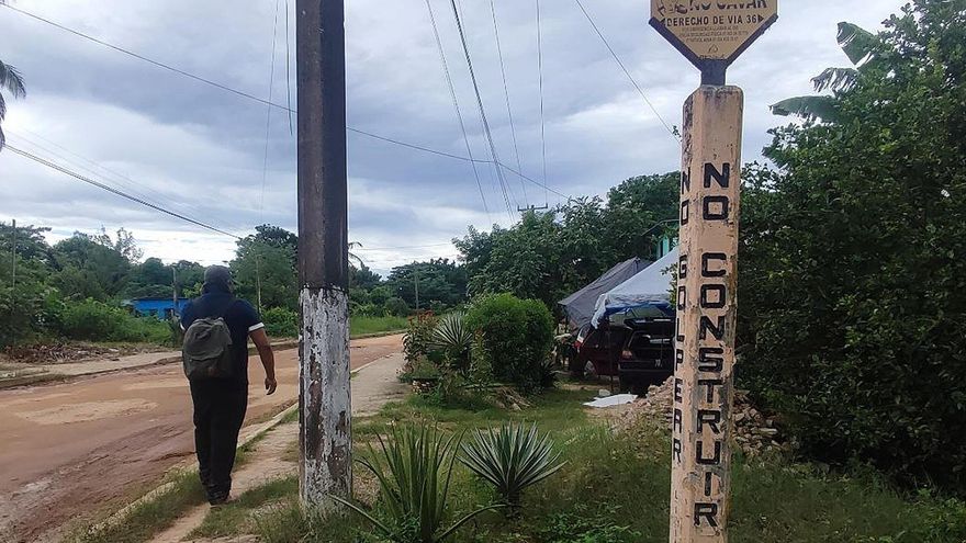 El "huachicol fiscal", el contrabando de combustible que perjudica las finanzas de  México