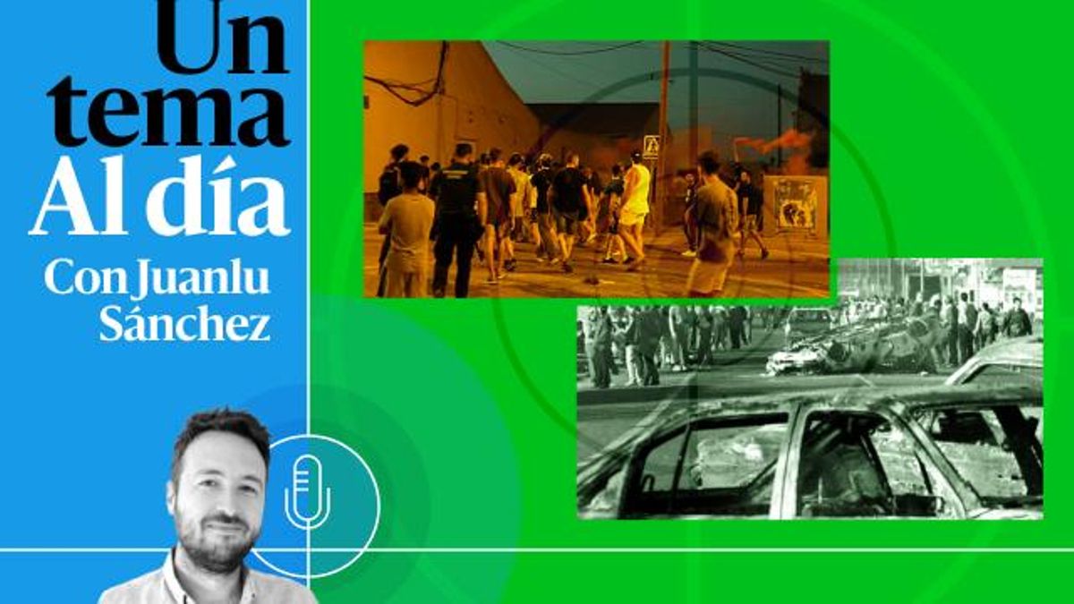 🎙 PODCAST | Odio en Torre Pacheco: del discurso a la “cacería"