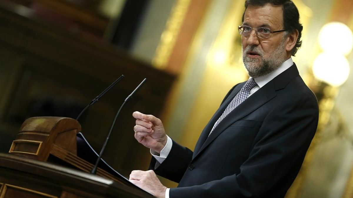 Rajoy, sobre Gürtel y Zaplana: "El PP es mucho más que diez o quince casos aislados"