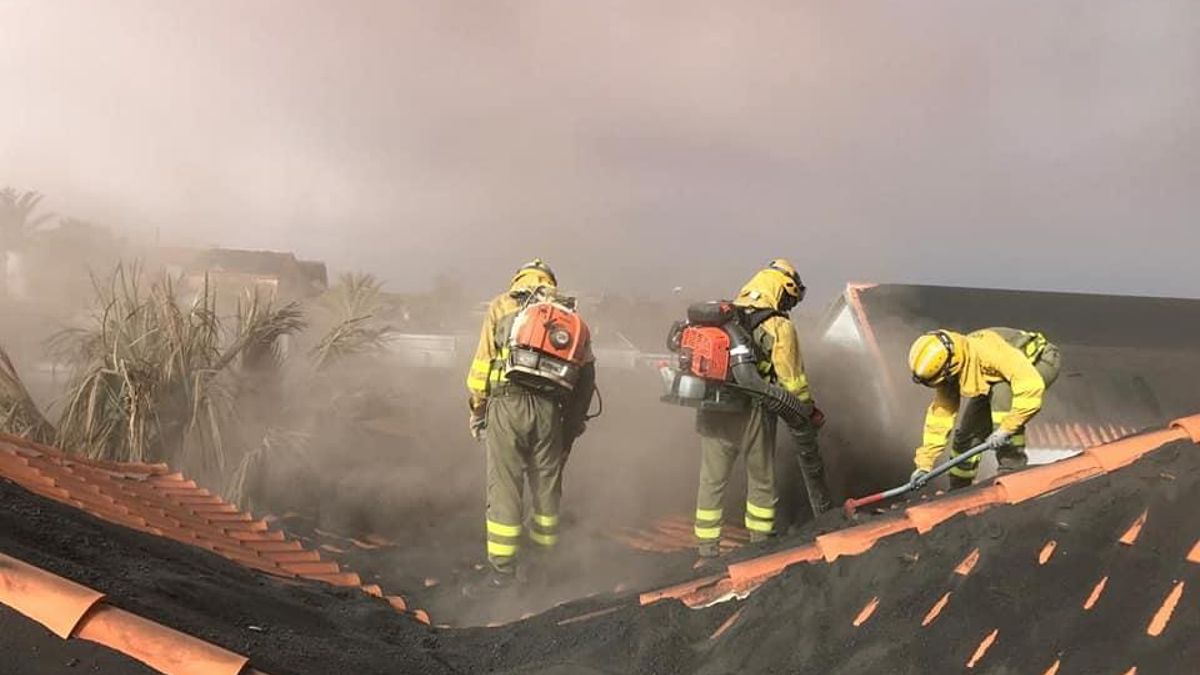 El Cabildo reconoce a la asociación medioambiental de voluntarios SinSuela en los Premios Insulares 2026