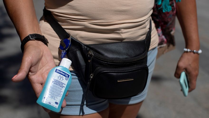 Los brotes en l’Hospitalet suman 300 casos activos.