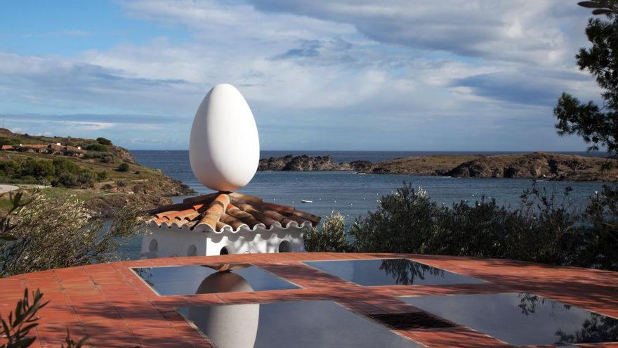 El Triángulo Daliniano: una ruta por la vida de Salvador Dalí en tres visitas imprescindibles