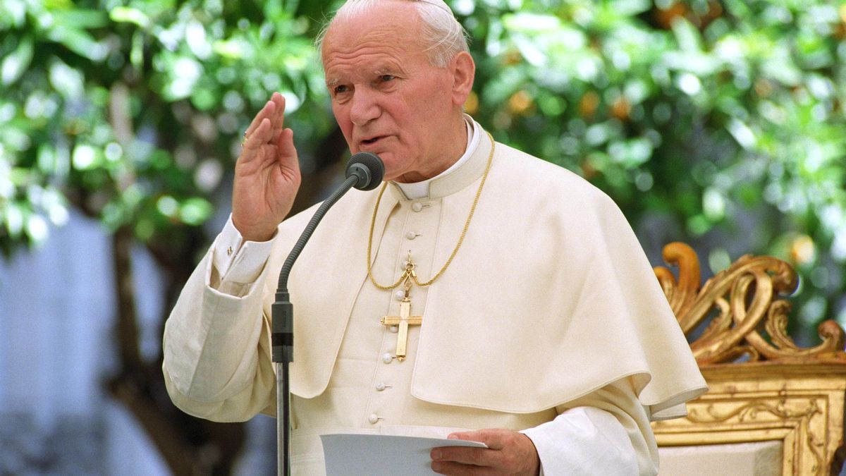 De Juan Pablo II a León XIV: así han sido las otras visitas de un Papa en España