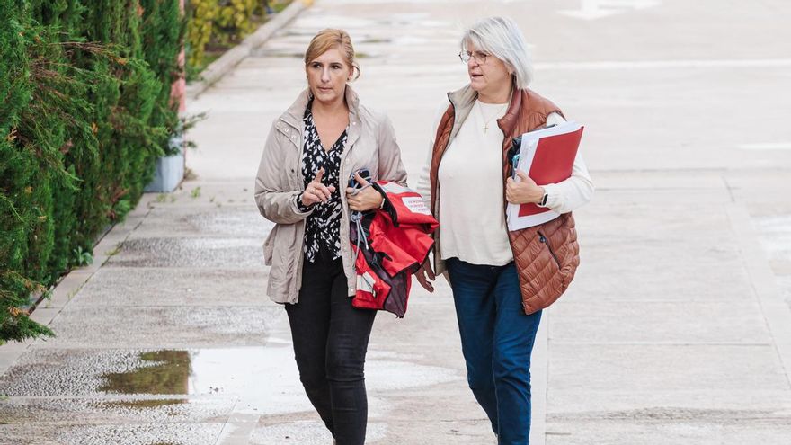 La jueza de la DANA cita de testigo a la jefa de gabinete de Pradas e investiga los avisos de la Generalitat a los ayuntamientos