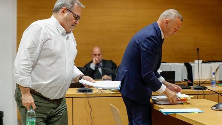 El último administrador de SIC dice que compró la empresa “libremente”,  pero “traicionado” por un abogado