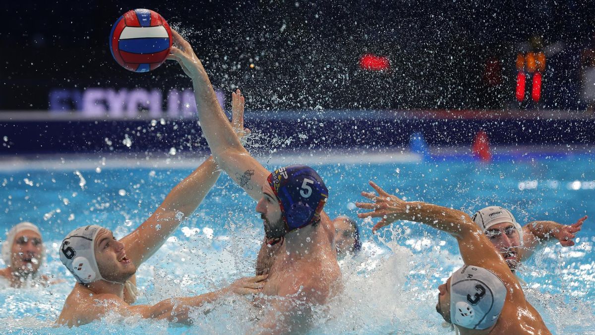 Una de las mejores selecciones españolas defiende su corona en Europa y lo hace como una de las favoritas