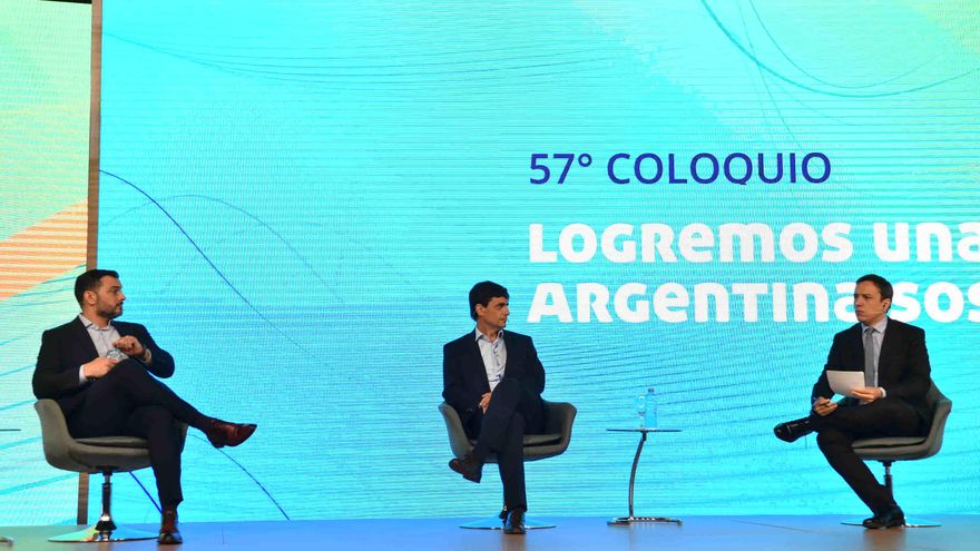Para Álvarez Agis y Lacunza los planes laborales fracasan porque no aciertan el problema: nadie quiere contratar