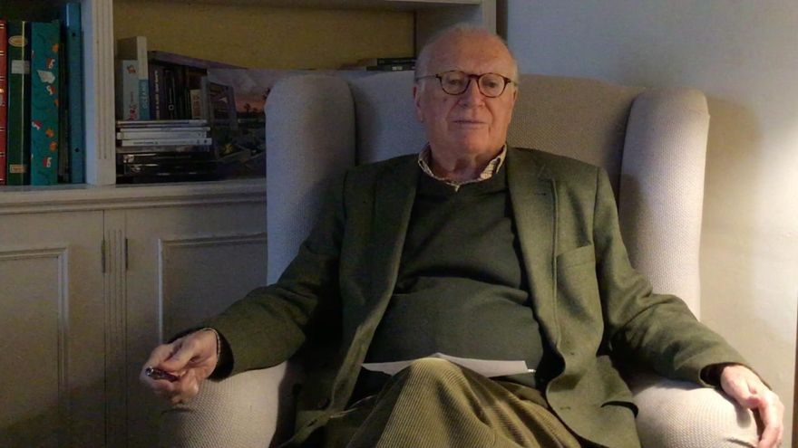 La playlist de Nicolás Sartorius