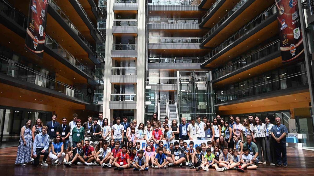 Los alumnos canarios ya pueden participar en los XI Premios Endesa Educa de la Fundación Endesa