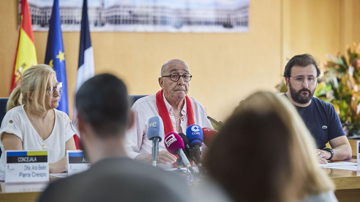 Noblejas pide "ayuda" a sus vecinos de Ocaña para tener su propio instituto: "No va de quitar infraestructuras a nadie"