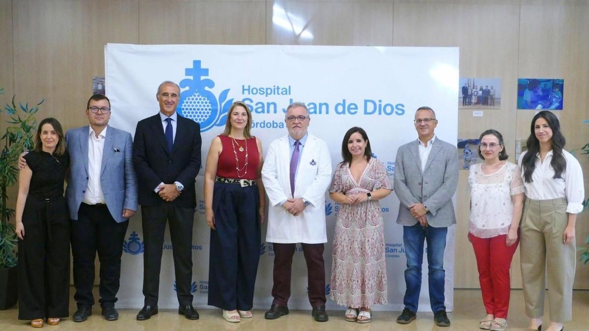 El San Juan de Dios reúne a más de 30 entidades sociales para fortalecer trabajo en red por los más vulnerables
