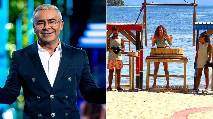 'Supervivientes 2024' desembarca con la vuelta de Jorge Javier, huérfano de 'Sálvame' y con un gran reto en Telecinco