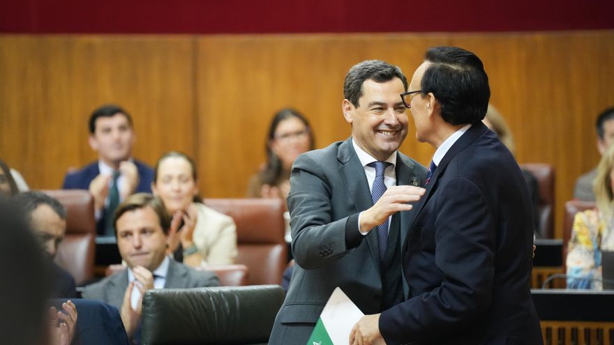 El PP aprueba en solitario la ley que da el voto a las universidades privadas en el diseño del sistema académico andaluz