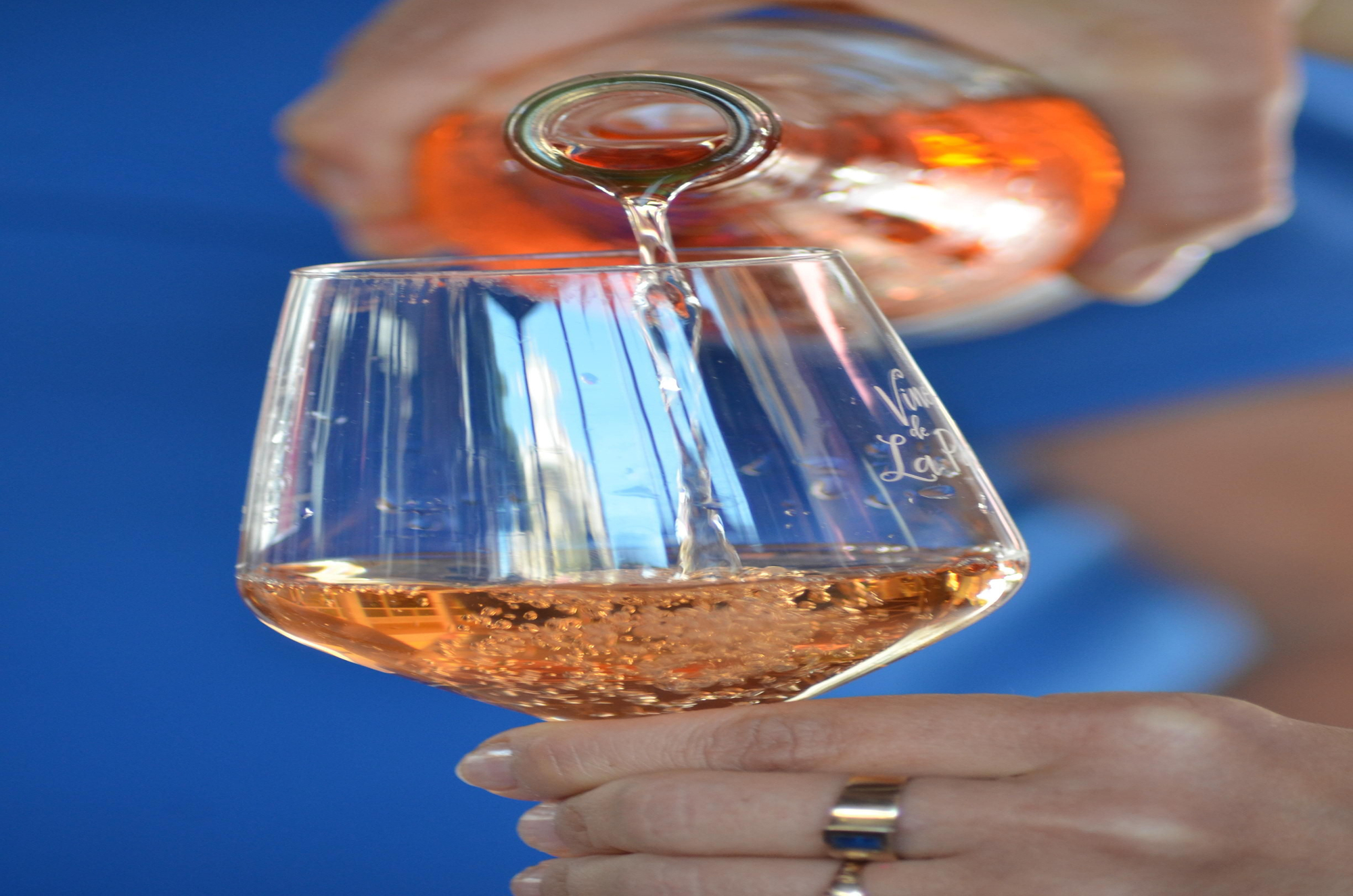 Vinos con Denominación de Origen de La Palma.